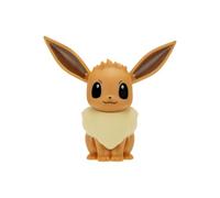 Pokémon Figura Eevee de Vinilo de la Gama Select 10 cm