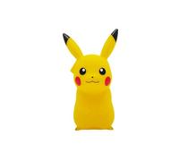 POKÉMON - Figura luminosa PIKACHU - 15 cm