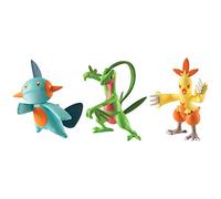 Pokémon - Figura Majestic Charizard (Bizak 30698519)