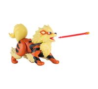 Jazwares Figura Pokémon Arcanine 10–12 cm – Licencia oficial – Nueva 2021