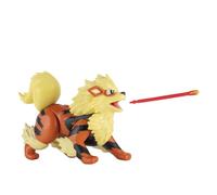 Jazwares Figura Pokémon Arcanine 10–12 cm – Licencia oficial – Nueva 2021
