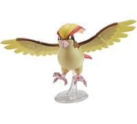 Pokémon Figuras 10-12 cm, Pidgeot - Juguetes Nueva 2021 - Figuras Licenciado Oficialmente Juguetes