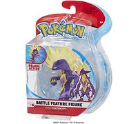 Pokémon Figuras 10-12 cm, Toxtricity - Juguetes Nueva 2021 - Figuras Licenciado Oficialmente Juguetes