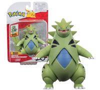 Pokémon Figuras 11 cm Tyranitar - Juguetes Nueva 2024 - Figuras Licenciado Oficialmente Juguetes