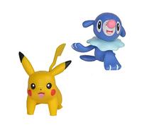Bandai Figuras 5 cm o 8 cm Pokémon