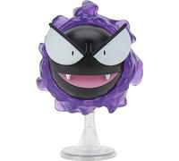 Pokemon Figuras 8 cm Gastly - Juguetes Pokemon Nueva 2024 - Figuras Pokemon - Licenciado Oficialmente Pokemon Juguetes