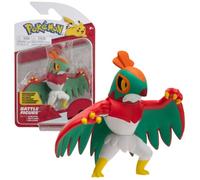 Pokémon Figuras 8 cm Hawlucha - Juguetes Nueva 2023 - Figuras Licenciado Oficialmente Juguetes