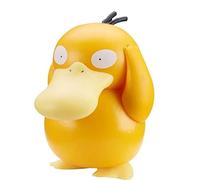 Pokémon – Figuras Psyduck 8 cm – Licenciado oficialmente – Nueva 2022