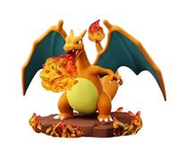 Pokemon | Figuras de ataque de batalla final | Langbowang | Más de 15 años | Charizard