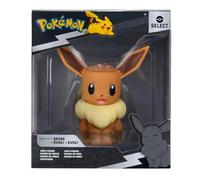 Pokemon - Figuras grandes de vinilo Select - Serie 13 - (Eevee)
