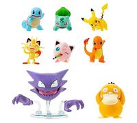 Pokémon Figuur 8pack