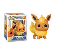Pokemon: Flareon (Diamond Glitter) - Pop! Vinyl Figure