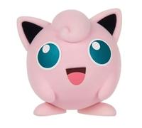 Pokemon | Funism Anime Flocado Figura | Más de 15 años | Jigglypuff