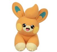 Pokemon | Funism Anime Flocado Figura | Más de 15 años | Pawmi