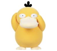 Pokemon | Funism Anime Flocado Figura | Más de 15 años | Psyduck