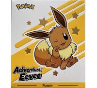 Pokémon Funism - Caja ciega con licencia de Eevee Adventure Series