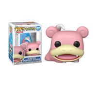 Pokemon Funko POP Juegos | Slowpoke