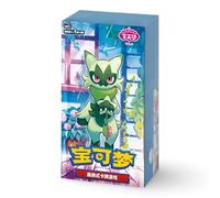 Pokemon Gem Vol. 5 (Volumen 5) CBB5C | Chino simplificado | Booster Box | Más de 15 años