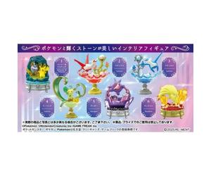 Pokemon Gema Colección Hikari Kagayaku Shinpi No Kiseki ". Versión Todo 6 Juego