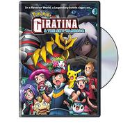 Pokemon: Giratina and the Sky Warrior [USA] [DVD]