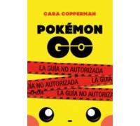 Pokémon Go: La guía no autorizada (Puck)