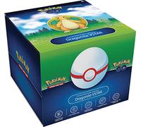 Pokemon Ir Raid Colección Inglés