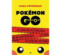 Pokémon Go: La guía no autorizada (Puck)