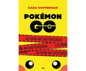 Pokémon Go: La guía no autorizada (Puck)