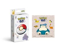Pokémon GO Plus + (300 ml) (【Amazon.co.jp) (【Amazon.co.jp】