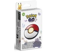 Pokemon GO Plus Accesorio De Juego Nuevo En Caja Manual Incluido