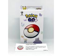 Pokemon GO Plus + Auto Throw Super Ball Hyper Ball Sleep Cable USB Nuevo