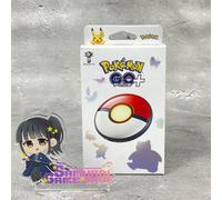 Pokémon GO Plus + Monster Ball Auto Throw Auto Turn PokéStops Pokemon Sleep...