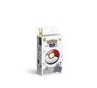 Nintendo GO Plus+ Negro, Blanco Bajo el colchón