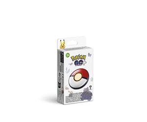 Pokémon Go Plus Plus