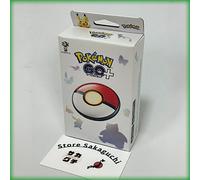 Pokemon GO Plus + Super Ball Hyper Ball Juego de lanzamiento automático PMC-A...