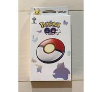 Pokémon GO Plus + Super Ball Hyper Ball Juego de lanzamiento automático Pokem...