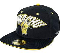 Pokèmon Gorra Gorra de bisbol/Gorra Pikachu - Accesorios