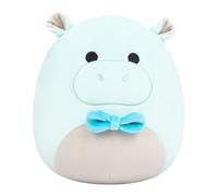 Squishmallows Hank el Hipopótamo de 19cm cm de Original