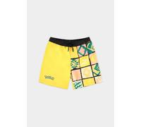 Pokémon - Hombre Bañador Talla XS-S-M-L-XL Nuevo Top