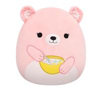 Pokémon Hominy el Oso de 30 cm de Original Squishmallows