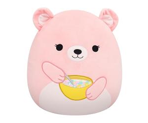 Pokémon Hominy el Oso de 30 cm de Original Squishmallows