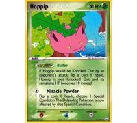 Pokemon - Hoppip (57) - EX Team Rocket Returns