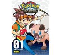pokémon horizon 01