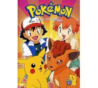 Pokemon - In die Irre geführt [Alemania] [DVD]