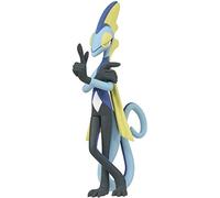 Pokemon Inteleon MS-37 - Figura decorativa (2 pulgadas)