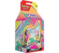 Pokémon TCG: Iono Premium Tournament Collection