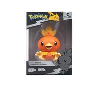 Pokémon Jazwares Select Torchic Figura de Vinilo, 10 cm
