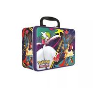 Pokémon JCC: Caja de Colección 2025