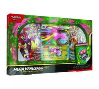 Pokémon JCC: Colección Premium Mega Venusaur ex