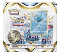 Pokémon JCC - Epée et Bouclier - Pack de Booster EB 12 Blíster (3 Booster)